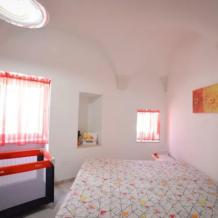 Apartment Typical Apulian