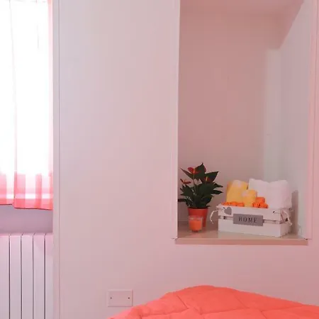 Apartment Typical Apulian Martina Franca