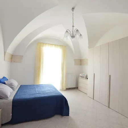 Typical Apulian Martina Franca