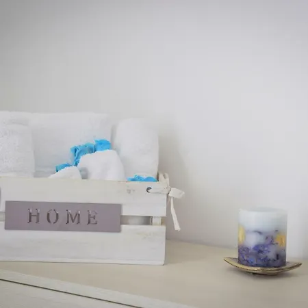 Apartment Typical Apulian Martina Franca