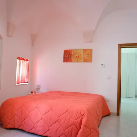 Apartment Typical Apulian *