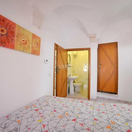 Typical Apulian Apartment *