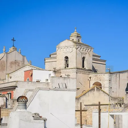 Typical Apulian Apartment *